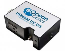USB4000-UV-VIS