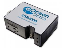 USB4000