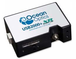 USB2000+XR1