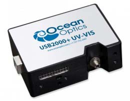 USB2000+UV-VIS-ES