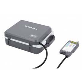 ACCUMAN (SR-510 Pro)