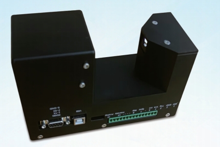 HGA激光顶空检测仪