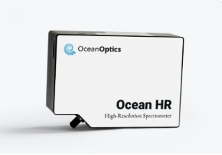 高分辨率光谱仪