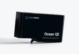 高灵敏度光谱仪