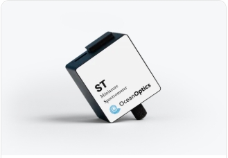 微型光纤光谱仪