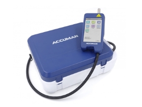 便携式拉曼光谱仪