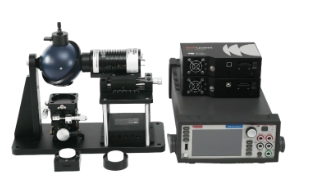 EQY量子效率测量系统