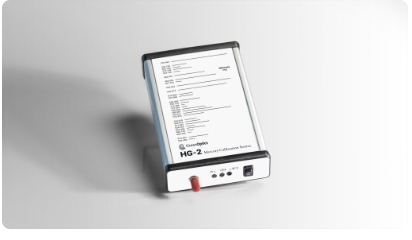 光谱仪波长校准光源